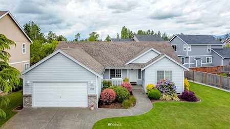 1358 Dieringer Avenue Buckley, WA 98321