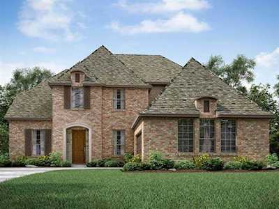 1610 TOMBSTONE Drive Prosper, TX 75078