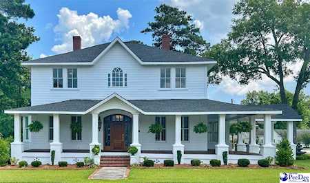 202 N Richardson Street Latta, SC 29565