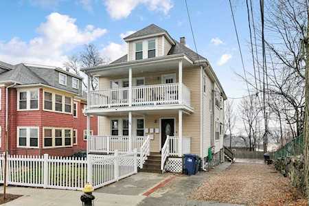 26 Ogden Street #1 Boston, MA 02124