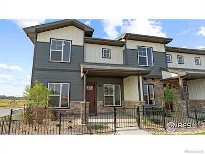 310 High Point Dr #104 Longmont, CO 80504