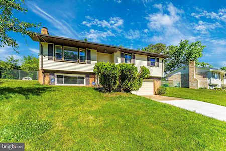 7705 Gambier Dr Upper Marlboro, MD 20772