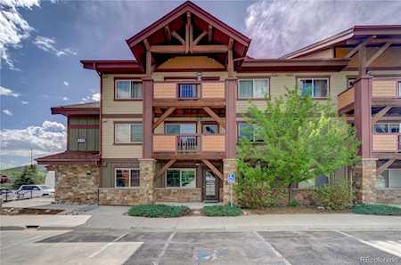 2525 Cattle Kate Circle #4205 Steamboat Springs, CO 80487