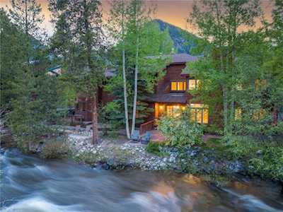 90 Riverside Place #A Frisco, CO 80443