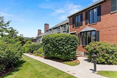 11 Hawser Lane #11 Swampscott, MA 01907