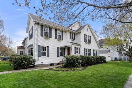 97 Alexander Avenue Belmont, MA 02478