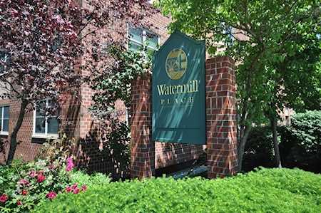 One Watermill Place #306 Arlington, MA 02476
