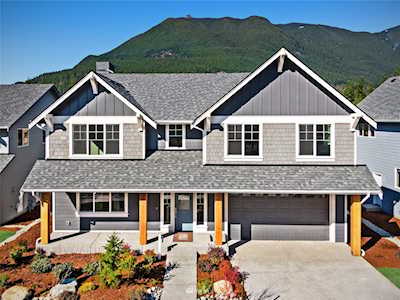871 SE 8th St #Lot 1 North Bend, WA 98045