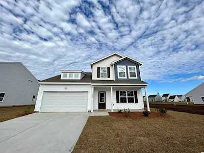 1261 Boswell Ct. Conway, SC 29526