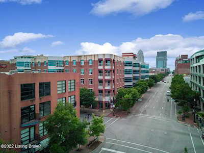 400 E Main St #302 Louisville, KY 40202