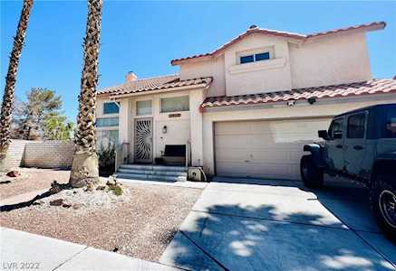 1623 Desert Ridge Ave North Las Vegas, NV 89031