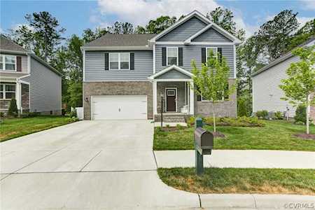 5724 Brailen Dr Moseley, VA 23120