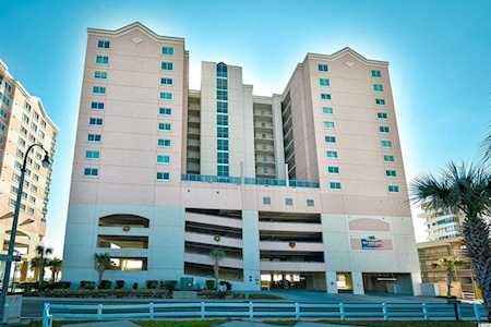 2001 S Ocean Blvd. #PH 11 North Myrtle Beach, SC 29582