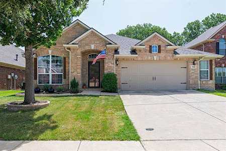9840 Stripling Drive Fort Worth, TX 76244