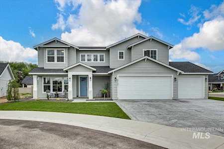 20151 Carbondale Avenue Caldwell, ID 83605