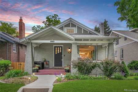454 N Pennsylvania St Denver, CO 80203