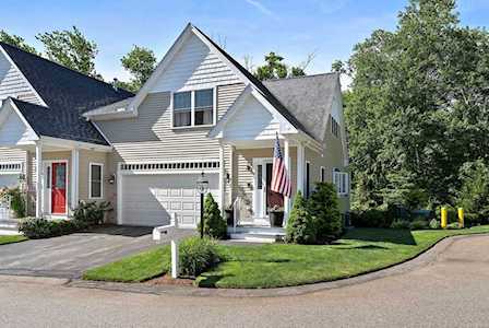 12 Northfield Drive #12 Rockland, MA 02370