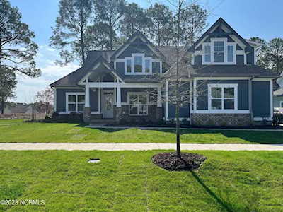 354 Crooked Gulley Circle Sunset Beach Mainland, NC 28468