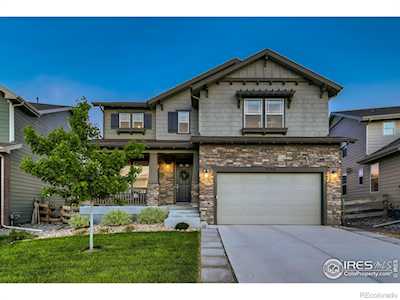 2136 Lombardy St Longmont, CO 80503