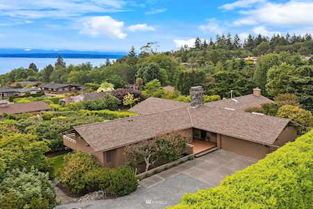 1446 NW Springdale Place Shoreline, WA 98177