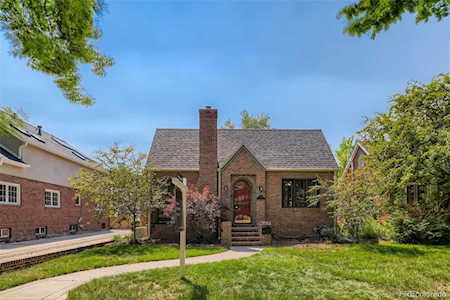 1937 Ivanhoe St Denver, CO 80220