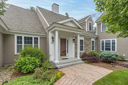 48 Caldwell Farm Rd #48 Newbury, MA 01922