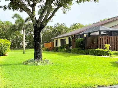 3792 Silver Lace Ln #3792 Boynton Beach, FL 33436