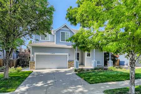 11423 E 118th Place Henderson, CO 80640