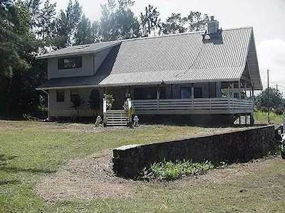 81-2026 Haku Nui Rd Captain Cook, HI 96704