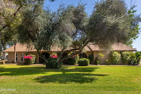 14325 E Buffalo Street Gilbert, AZ 85295