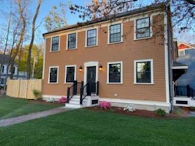 107 Dodge St #B Beverly, MA 01915