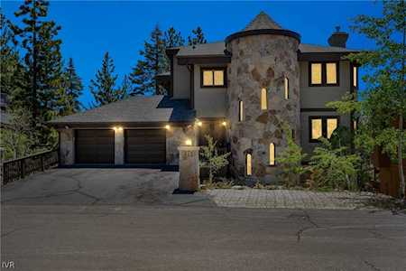 813 Jeffrey Ct Incline Village, NV 89451