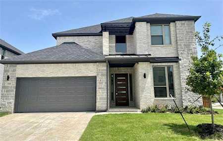 838 Belltown Drive Allen, TX 75013