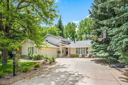 10352 Tennyson Ct Westminster, CO 80031
