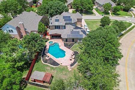 2205 Dana Drive Flower Mound, TX 75028