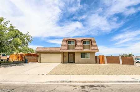 7200 Barkentine St Las Vegas, NV 89145
