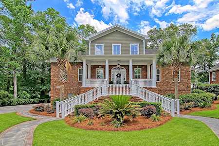 8618 Scottish Troon Ct North Charleston, SC 29420