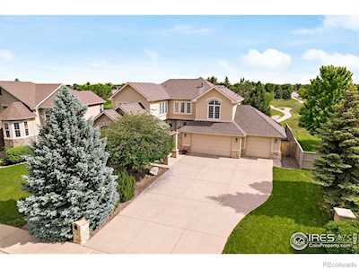 1001 Wyndemere Circle Longmont, CO 80504