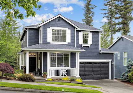 7019 Silent Creek Ave SE Snoqualmie, WA 98065