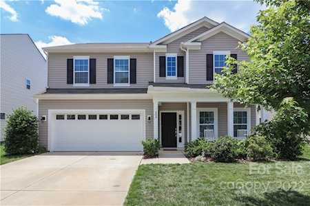203 Paradise Hills Circle Mooresville, NC 28115