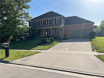 1621 Ashworth Drive Vandalia, OH 45377