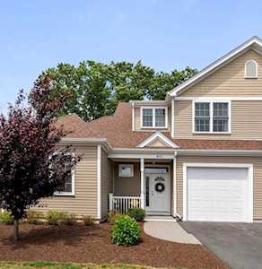 70 Endicott Street #801 Norwood, MA 02062
