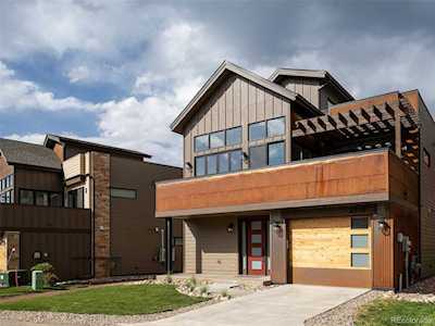2570 Flat Tops Ct Steamboat Springs, CO 80487