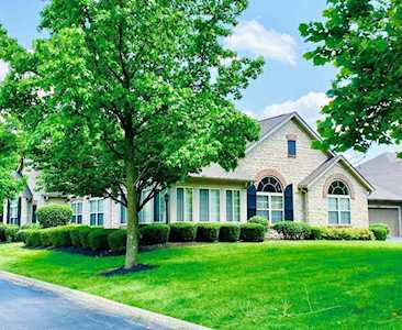 4138 Windsor Bridge Place New Albany, OH 43054