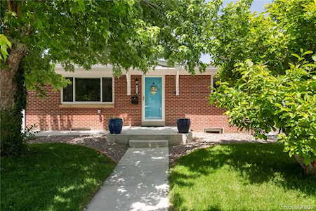 9715 W 51st Place Arvada, CO 80002