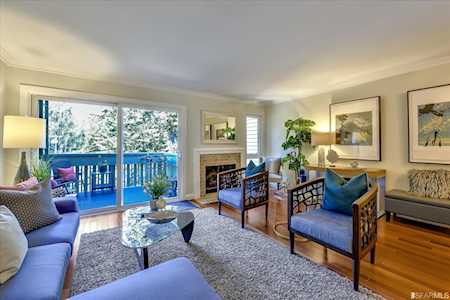 664 Clarendon Avenue San Francisco, CA 94131