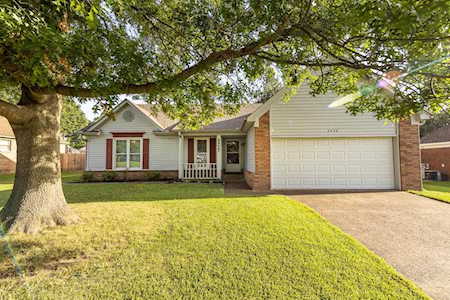 6906 Quailfield Ln Bartlett, TN 38135