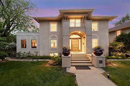 2740 S Upton Avenue Minneapolis, MN 55416