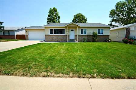 3204 Collins Ave Evans, CO 80620