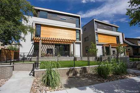 456 University Blvd Denver, CO 80206